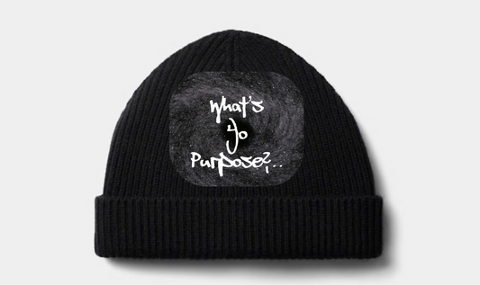 WYP Beanie